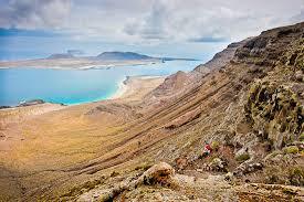 Camino de los Gracioseros