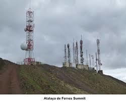 La Atalaya de Femes