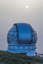 Gran Telescopio Canarias