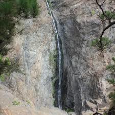 Cascada de La Fondada