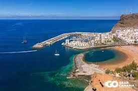 Puerto de Mogán