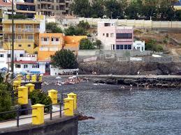 Playa Las Caletillas