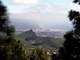 Mirador de Montana Grande