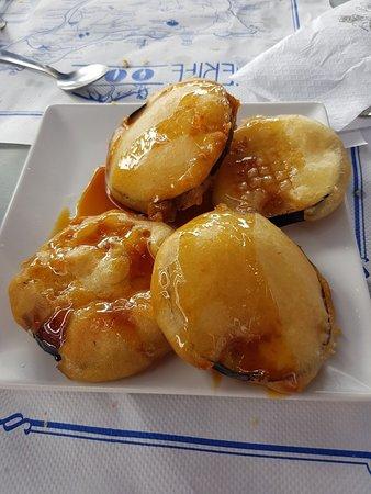 El Pescaito