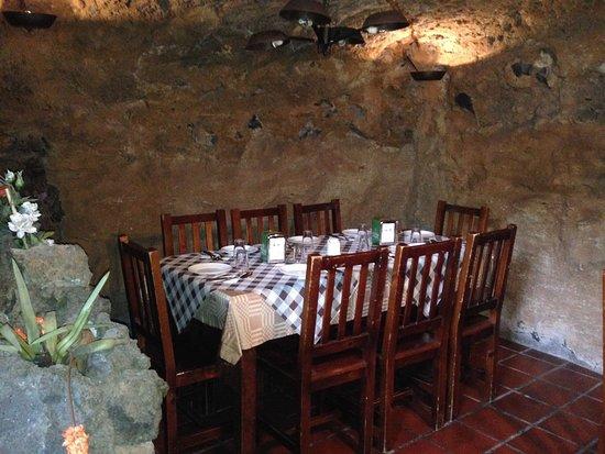La Cuevita