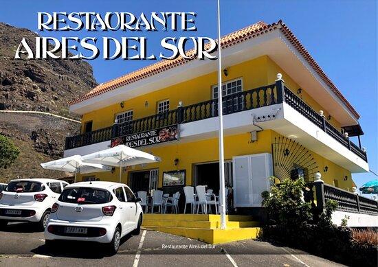Aires del Sur