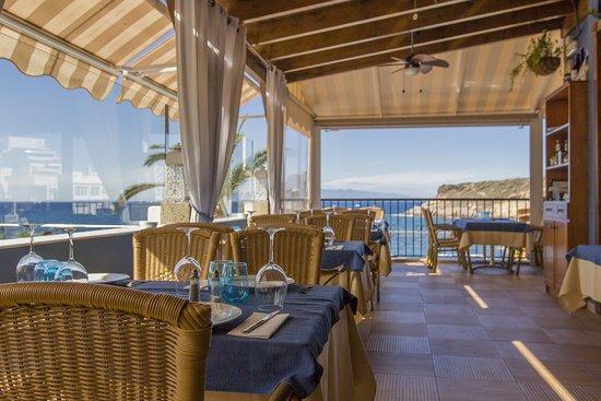 Restaurante Salitre