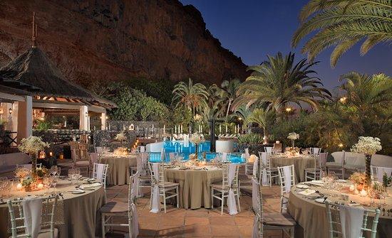 Restaurante Club Laurel