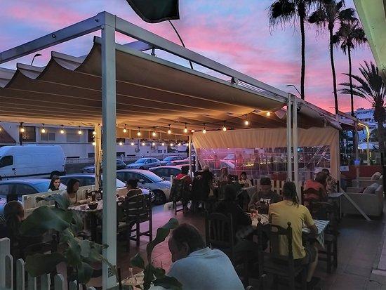 Oinè Trattoria Italiana