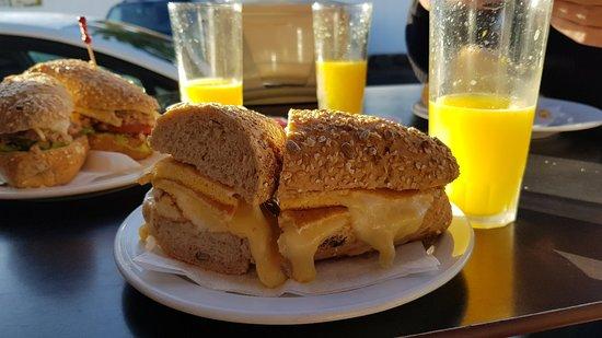 Mi Dulce Hogar