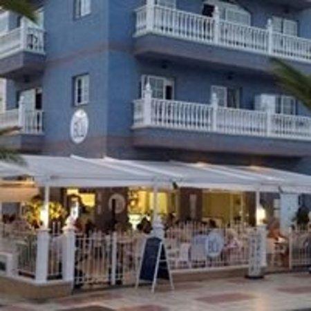 Cafe BLU