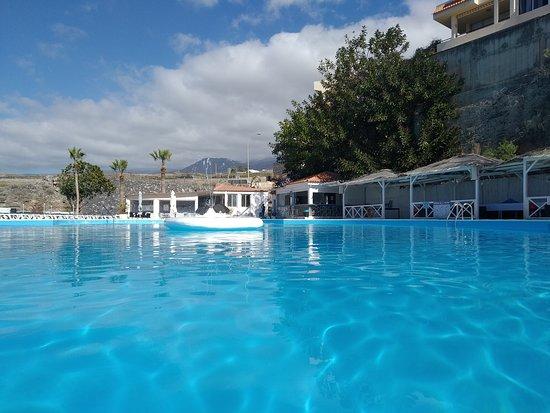 Sueño Azul Beach Club