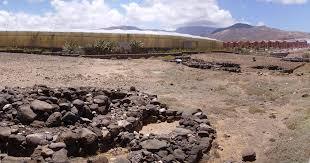 Necropolis La Guancha