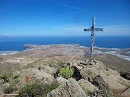 el Mirador de Amagro