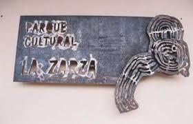 Parc culturel La Zarza y La Zarcita