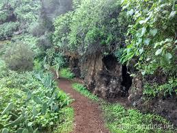 Cuevas de Buracas