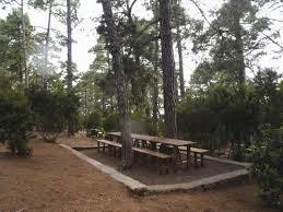 Area recreativa El Fayal