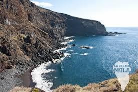 Playa de Callejoncito