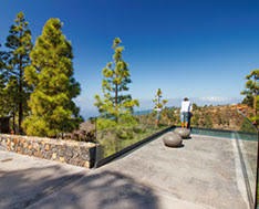 Mirador de Izcagua