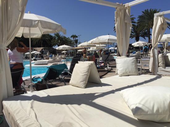 LaMar Beach Club