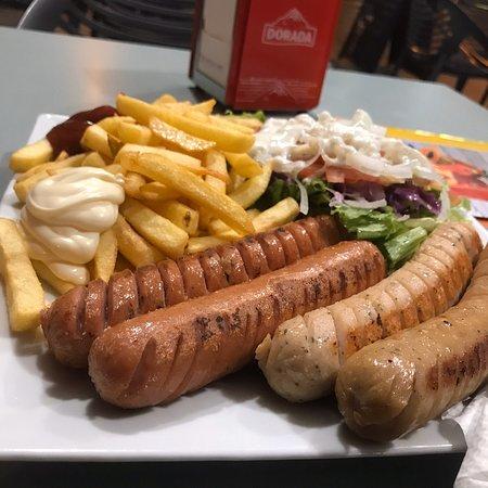 La Casa del Kebab