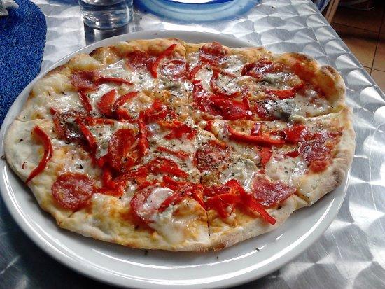 Cantina del Gladiatore