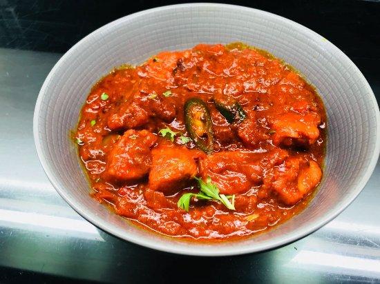 Spice of India