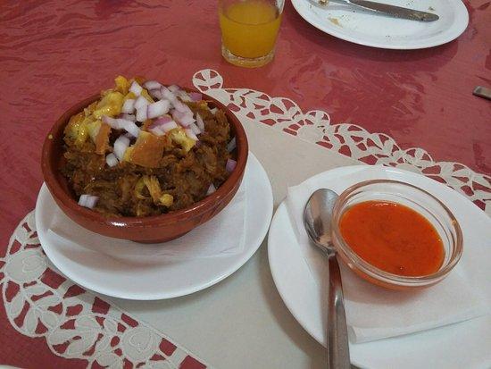 Restaurante Casa Lala