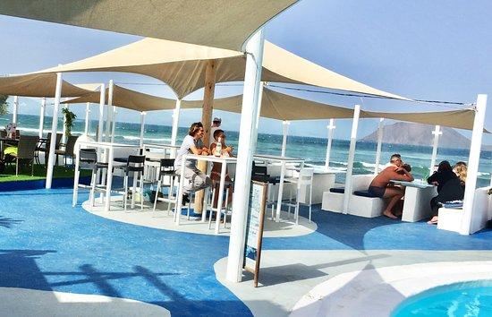 Mar Adentro Restaurant