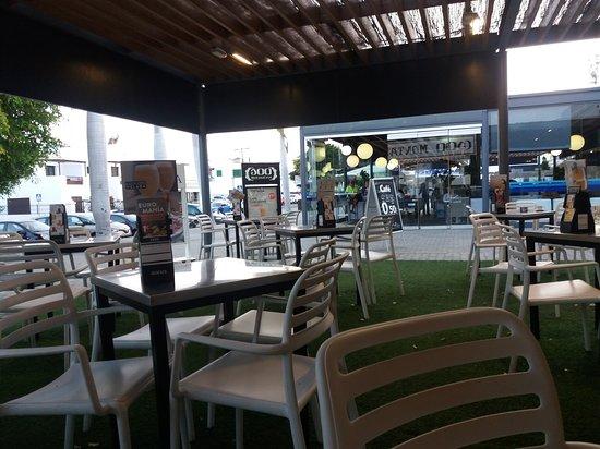 100 Montaditos