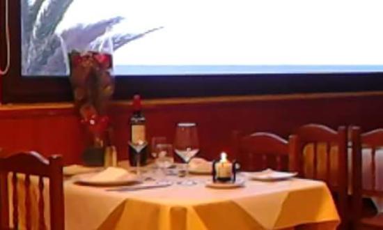 Restaurante Miramar