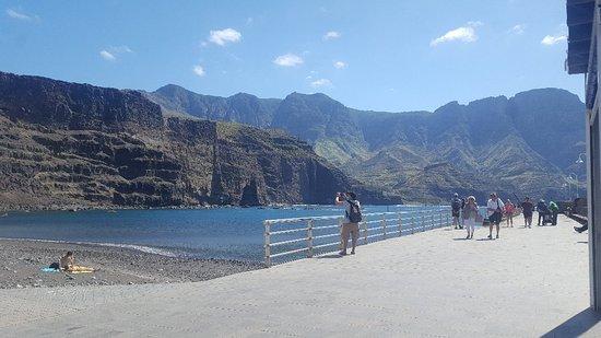 El Muelle