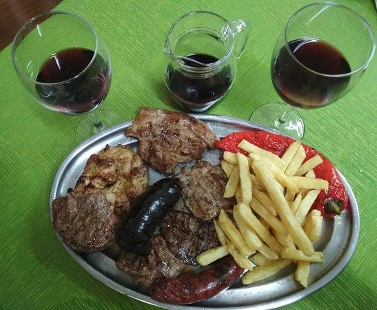 EL Cazador