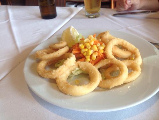 Restaurante Bella Lucia