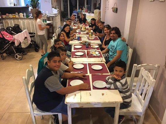 Pizzart Puerto Del Rosario