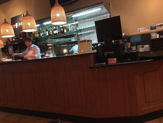 Café de Puerto