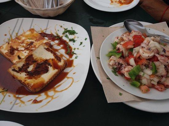 Bar Tarajal