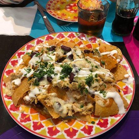 La Picantina
