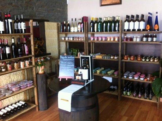 Mi Tierra gastronomia canaria