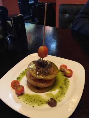 La Pizarra Sabores Ibericos