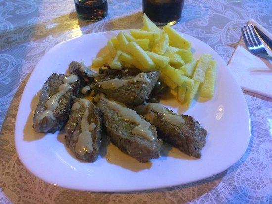 Restaurante Brisa