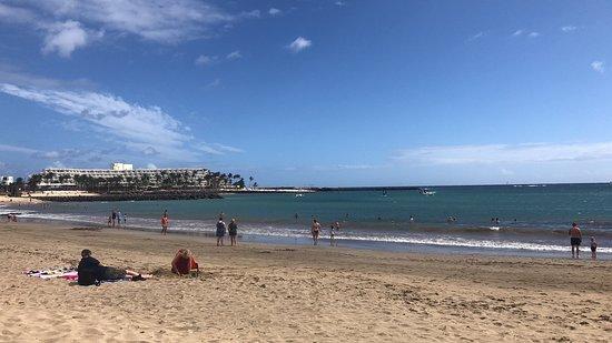 Galeon Playa