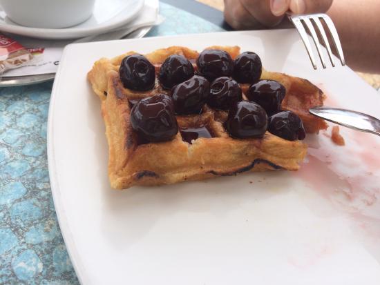 Cafe Contin