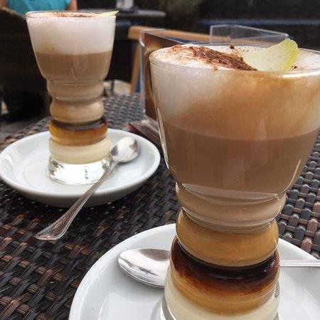 Coffee To Go
