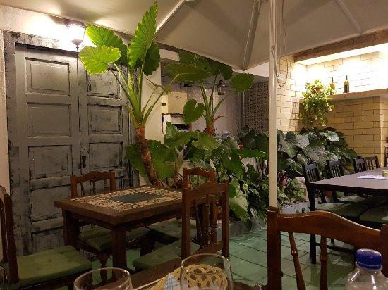 Tasca El Patio