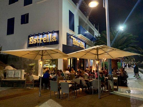Cerveceria Estrella Del Charco
