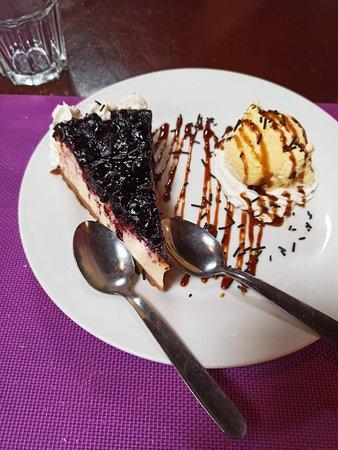Grill La Posada