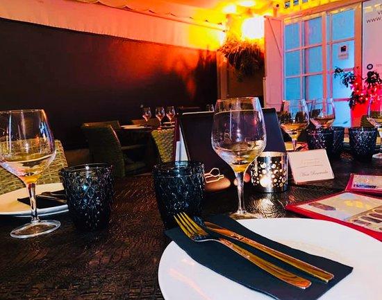 Restaurante Verona