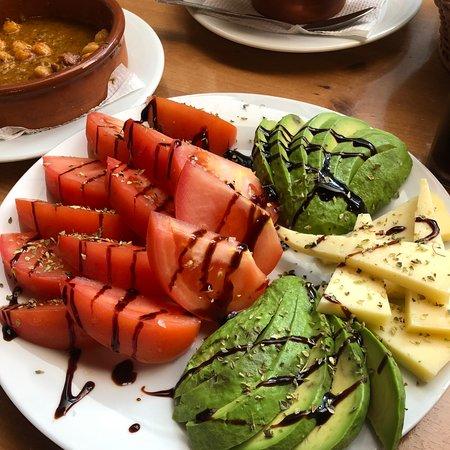 Restaurante Tenoria