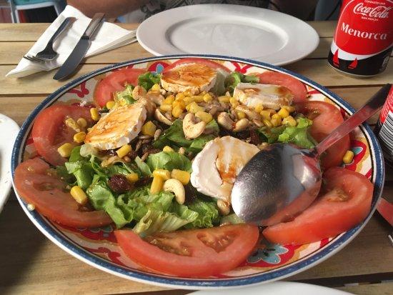 Rakaposhi Tapas Bar